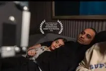 ترنم آهنگر جایزه بهترین بازیگر کودک جشنواره شهر صورتی را گرفت