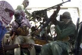 تروریست های الشباب ۴۳ سرباز اتیوپیایی را قتل عام کردند