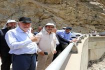 صرفه جویی ۲۰ درصدی تهرانی‌ها در مصرف آب ضرورت دارد