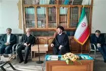 واگذاری مدیریت انرژی و درآمدها به استانداران در دستور کار است