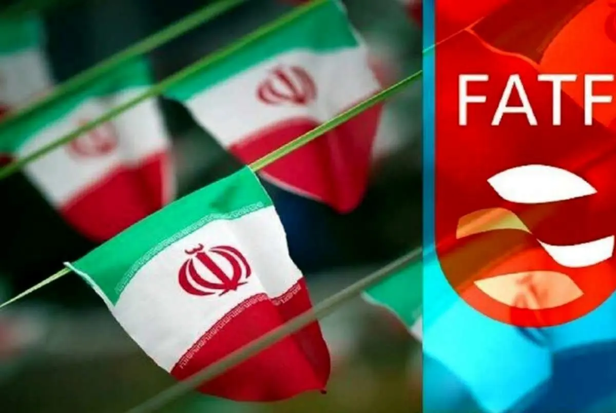 مشکل عدم پذیرش FATF در ایران، شرایط تحریمی کشور است