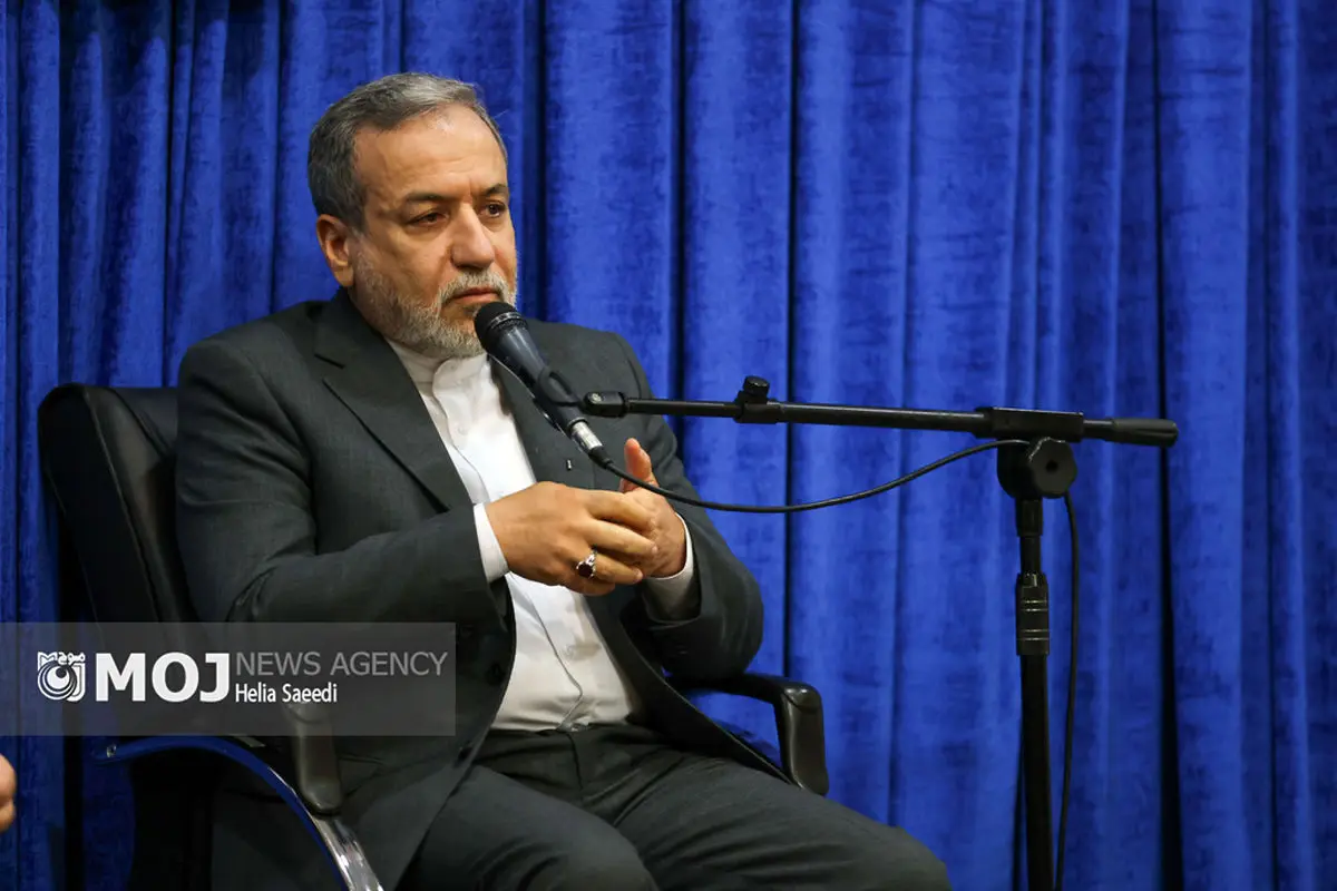 توقف غنیسازی خط قرمز ملت ایران!