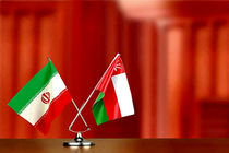 The value of Iran's non-oil export to Oman declared