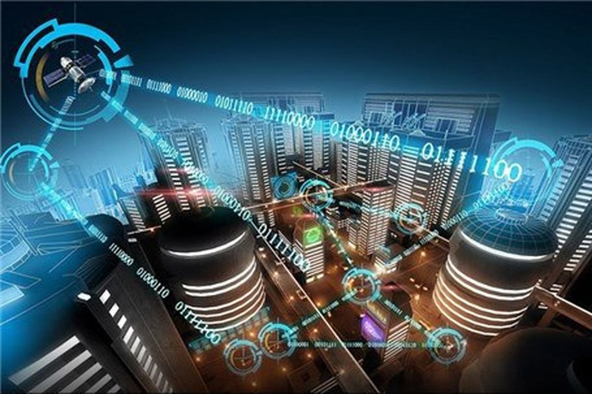 نقش کرونا در تحول و رشد فناوری اطلاعات در توسعه مدیریت شهری قم و ارائه خدمات به شهروندان