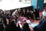 اجرای طرح نشاط معنوی در ۳۶۰ بقعه متبرکه گیلان