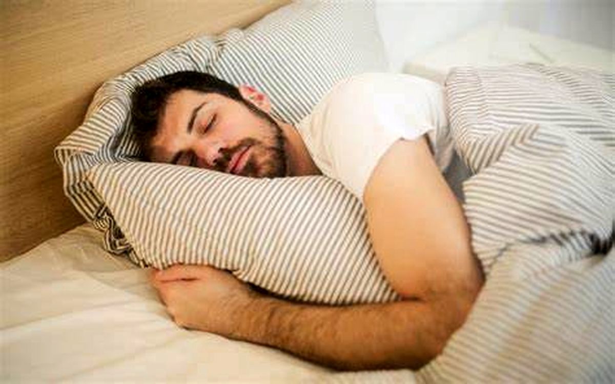 راهنمای کامل مدیتیشن خواب / چگونه با مدیتیشن بهتر بخوابیم؟