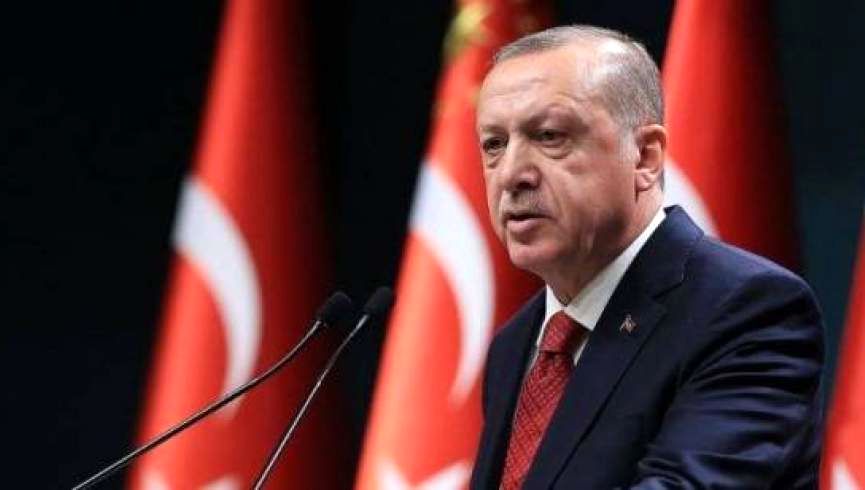 اردوغان نخست وزیر اسبق ترکیه را نامزد شهرداری استانبول کرد