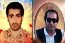 دو بسیجی بومی در عملیات تروریستی اسکَل‌آباد شهید شدند