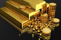 رشد نسبی قیمت طلا در بازار جهانی