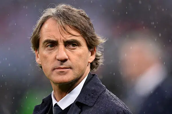 روبرتو مانچینی با شرطی خاص هدایت تیم فوتبال السد قطر را بر عهده گرفت