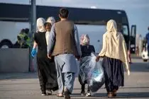 افزایش ۱۱۰ درصدی خروج اتباع غیرمجاز شناسایی شده سراسر کشور از گذرگاه بین المللی دوغارون
