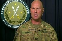واکنش آمریکا به حمله سپاه به مقر تروریست ها