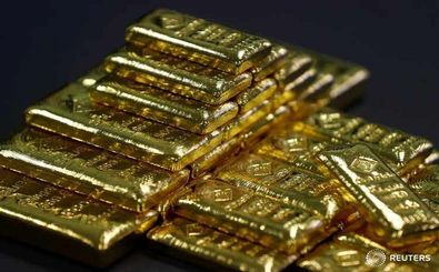 امارات 3 تن طلا از ونزوئلا خرید