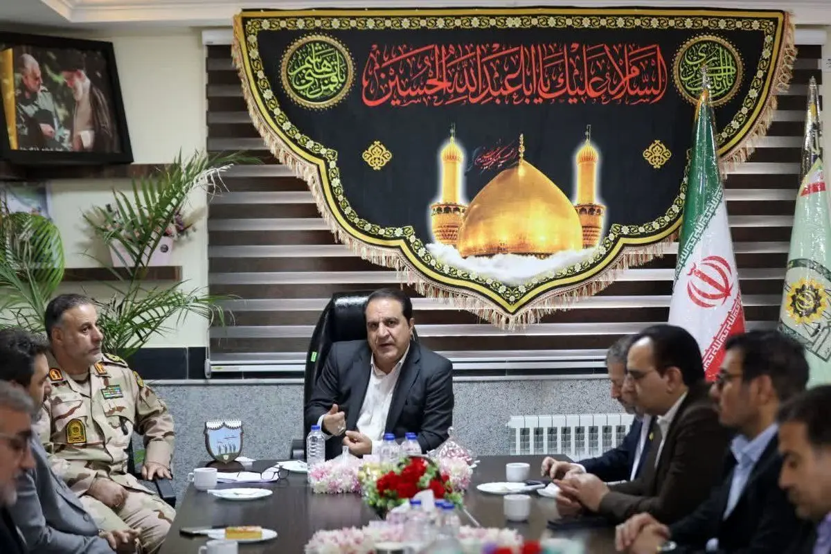 مرزبان