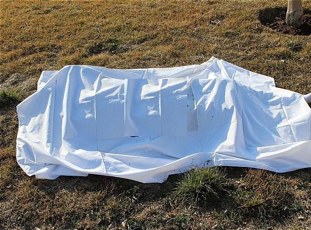 کشف جسد کودک 10 سال در مازندران