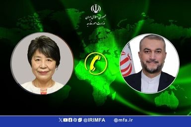 تهران در صورت اقدام ماجراجویانه بعدی از سوی اسرائیل پاسخ حداکثری خواهیم داد