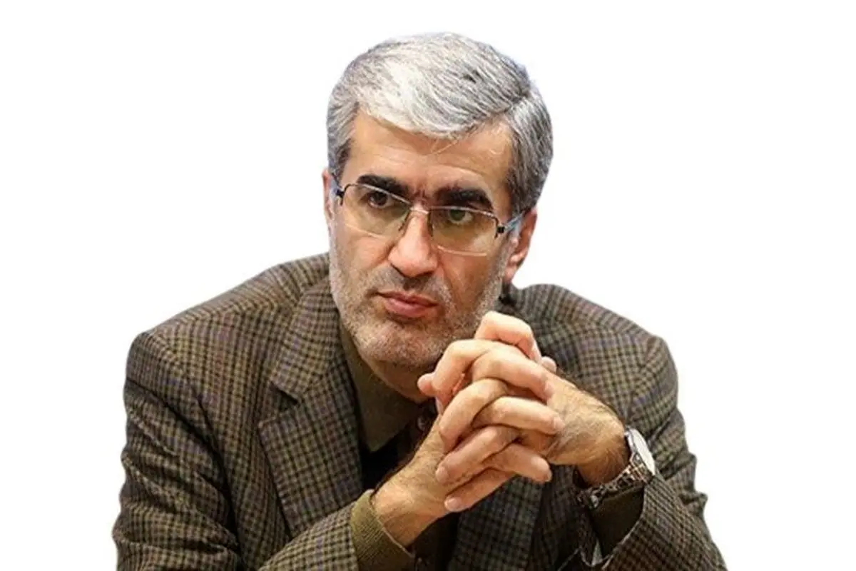 اصغر نورالهزاده رئیس صندوق نوآوری و شکوفایی شد