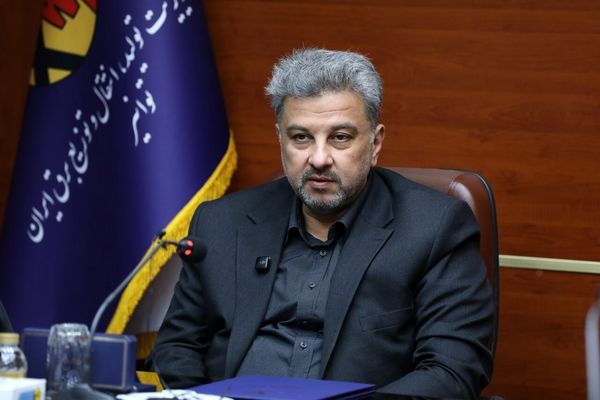 رشد منفی مصرف انرژی در پاییز 