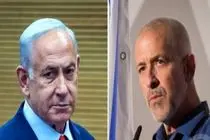 ابعاد تازه از تنش بین رئیس شاباک و نتانیاهو افشا شد