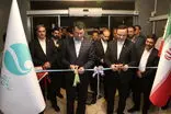 آغاز عملیات اجرایی و افتتاح سه طرح صنعتی و زیربنایی در کیش + فیلم