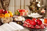 شب یلدا ۱۴۰۳ چه روزی و چندشنبه است ؟