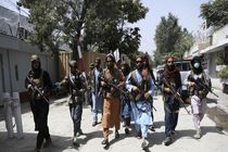 کشته شدن 8 داعشی توسط طالبان