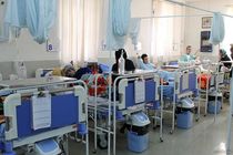 تعداد بیماران دیابتی یزد از مرز ۱۰۰ هزار نفر گذشته است