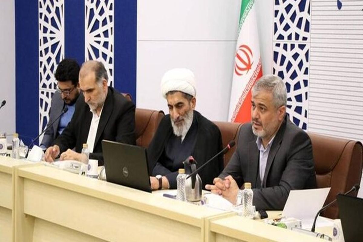 شوراهای حل اختلاف استان تهران عملکرد قابل قبولی دارند