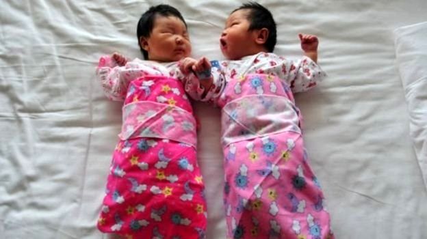 سیاست دو فرزندی در چین نتیجه بخش بوده است