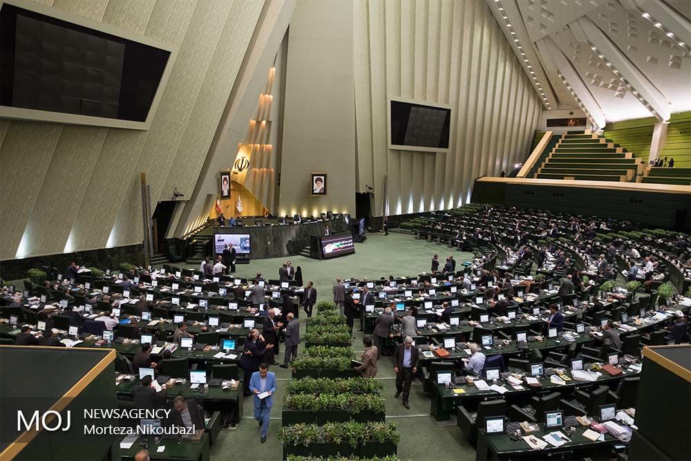 اولین سالگرد شهدای حادثه تروریستی مجلس 20 خرداد برگزار می شود