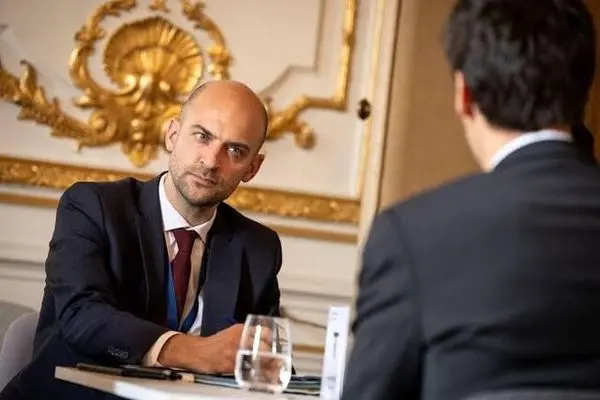 محاصره غزه اسرائیل را در معرض تحریم‌های اروپا قرار می‌دهد