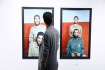 Tehran exhibition hosts the photos of General Soleimani
