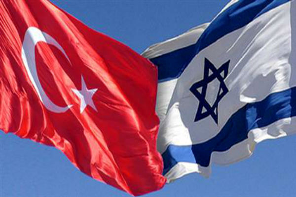 آشتی با ترکیه، همکاری اسرائیل با ناتو را تقویت می‌کند