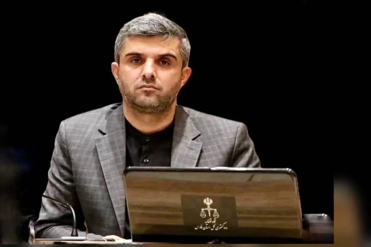 دادستانی شیراز 