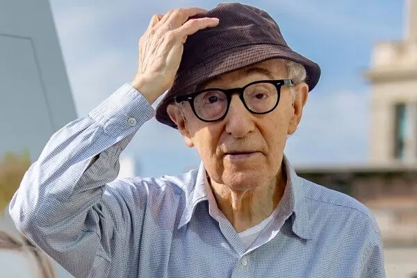 شهرداری مادرید رسماً حامی مالی فیلم پنجاه‌ویکم وودی آلن شد