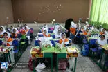 آموزش‌های سلامت اداری و استفاده از خرد جمعی باید از دبستان شروع شود