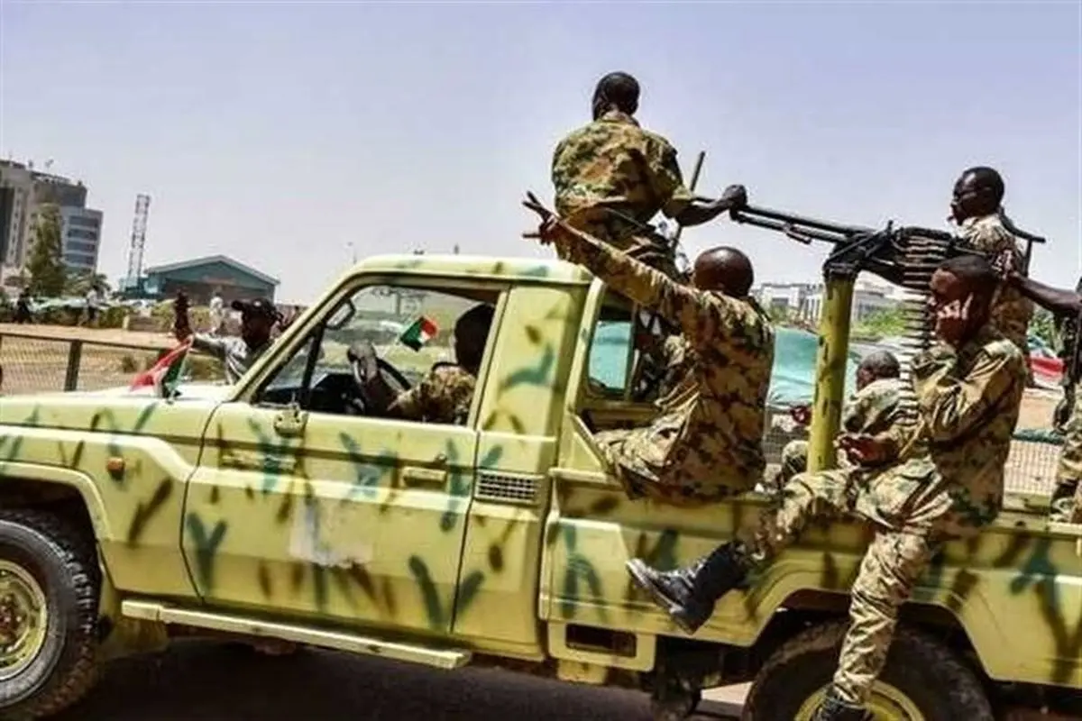 چین از اتباعش خواست برای خروج از سودان تعجیل کنند