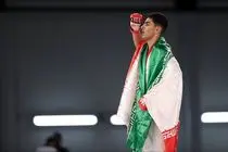 پایان درخشان تیم MMA ایران در بازیهای آسیایی جوانان بحرین
