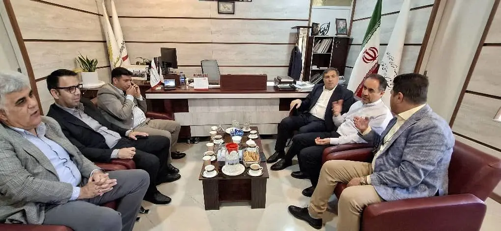 طرح توسعه شهرک صنعتی نورآباد؛ بسترسازی برای سرمایه‌گذاری و اشتغال پایدار