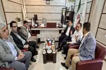 طرح توسعه شهرک صنعتی نورآباد؛ بسترسازی برای سرمایه‌گذاری و اشتغال پایدار