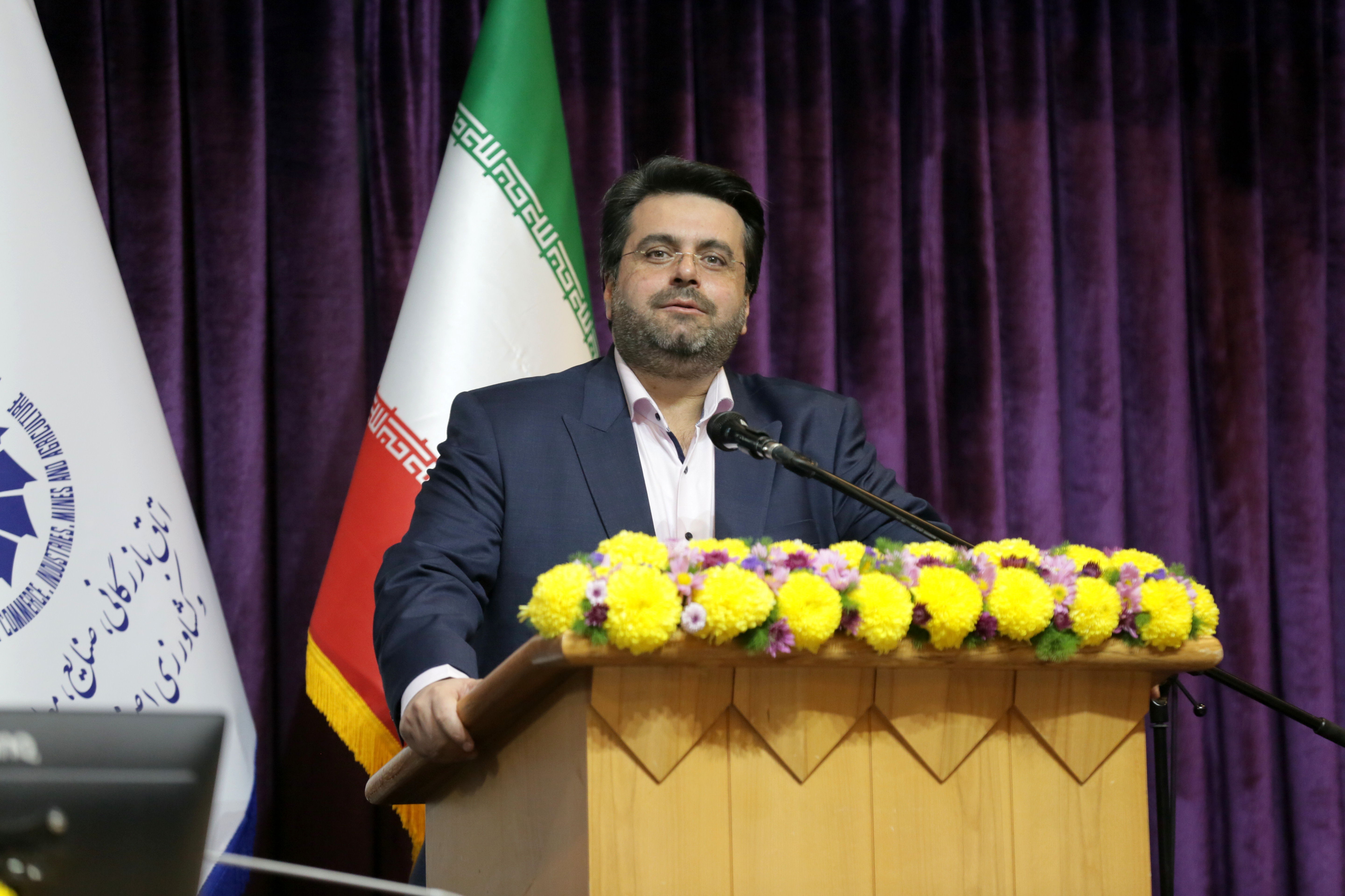 ایجاد انبارهای اختصاصی عمومی در شهرک های صنعتی اصفهان