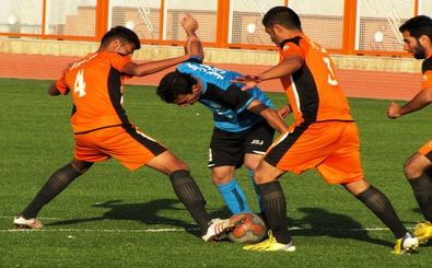 مدیرعامل برق شیراز دو سال از فعالیت در فوتبال محروم شد