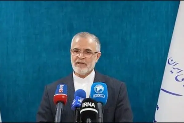 زائران اربعین برای تسهیل خدمات‌رسانی و افزایش امنیت توزیع متوازن شوند