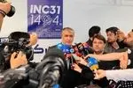  کنفرانس ملی هسته‌ای ایران نقطه عطفی در همکاری‌های علمی و پژوهشی کشور محسوب می‌شود