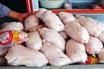 برای ۱۷ هزار تن مرغ مازاد تولیدی مجوز صادرات اخذ شده است