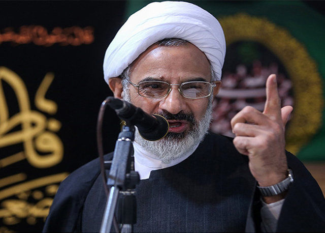 ولایت فقیه و تفکر انقلابی دو عامل شکست دشمنان در برابر ایران است