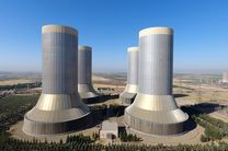 پیشرفت 98 درصدی فعالیت های تعمیراتی در نیروگاه شهیدرجایی قزوین