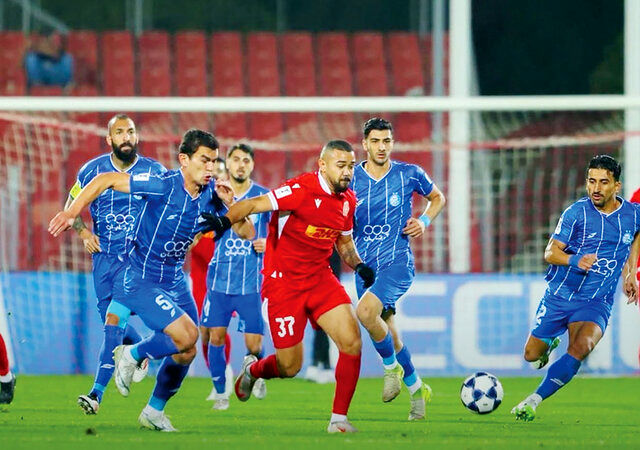 شکست تلخ در خانه/ بازتاب پیروزی استقلال در مطبوعات بحرین