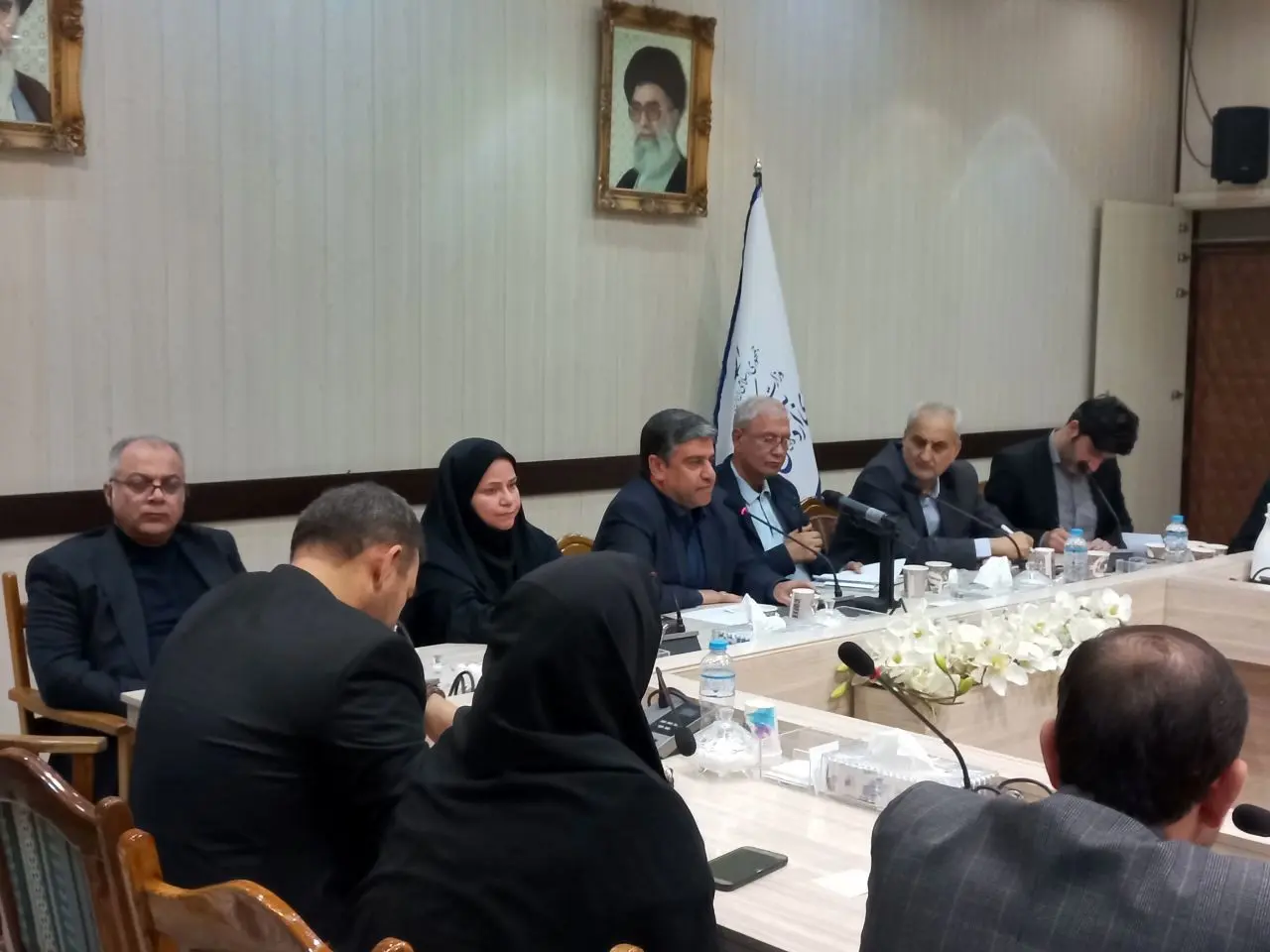 نگاه واقع‌بینانه به مسائل اجتماعی محور برنامه‌های دولت است