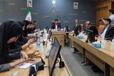 رسانه های داخلی نباید اجازه تشویش اذهان ملت ایران را به غربی ها بدهند
